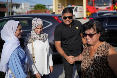 Guyanese businessman facing US extradition elected opposition leader
