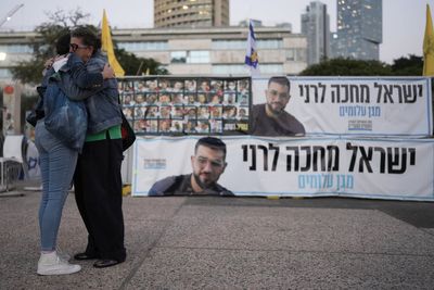 The last hostage recovered from Gaza, Ran Gvili, died fighting to save a kibbutz