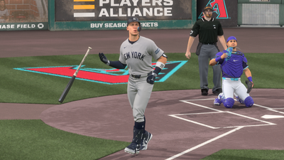 MLB The Show 26 Teases a Legend on Its Cover, and Its Colors Might Be the Clue
