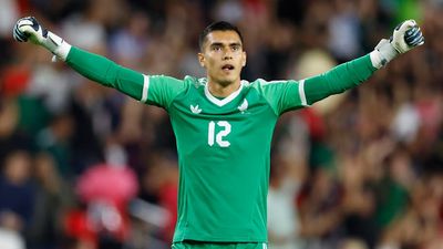 Road to World Cup 2026: Mexico’s Four Best Players of the Week—Ranked