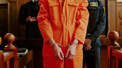 ICE let suspect in $100M jewelry heist leave the U.S. proving it was never about catching criminals