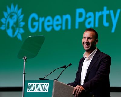 Greens launch major push for Gorton and Denton after Burnham blocked