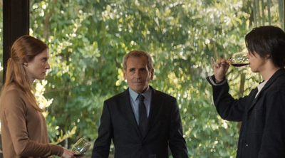 Why Apple TV+ 'Drops of God' 2 Feels So Familiar to Latino Viewers Who Live Between Worlds- INTERVIEW