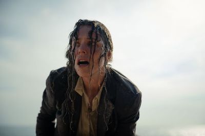 Sam Raimi Just Made The Most Gonzo Survival Thriller Of The Year