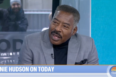 Ernie Hudson reveals impressive workout regime as Ghostbusters star hits 80