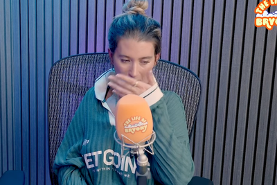 Emmerdale star fights back tears over mother’s dementia diagnosis: ‘I’ve never felt so alone’