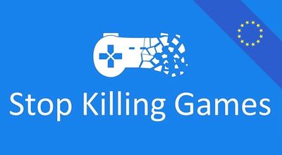 Stop Killing Games Reaches EU Signature Threshold, Prepares Official Submission Next Month