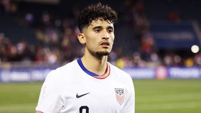 USMNT Star’s Potential Christian Pulisic-Type Leap Comes With a Risk