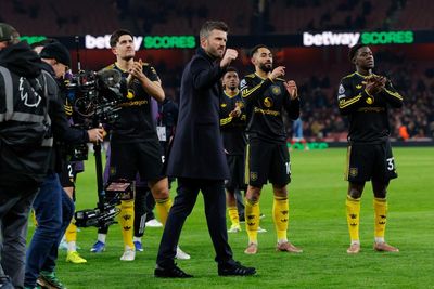 Carrick’s cult of common sense gets Manchester United believing again