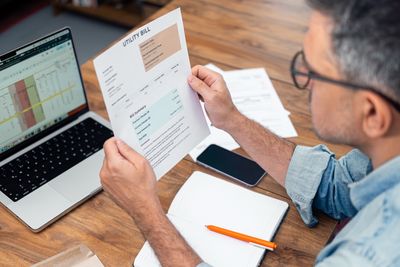 8 Utility Charges Retirees Didn’t Budget For