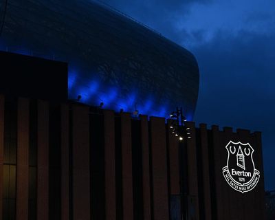 Everton 1-1 Leeds United: Premier League – as it happened