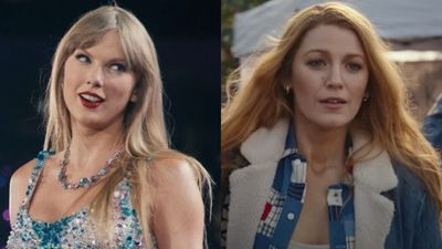 Taylor Swift’s A ‘Loyal’ Friend, But She (Allegedly) Still Made One Big Change To Keep Herself Out Of Blake Lively’s Fight