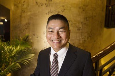 This Hong Kong billionaire invests 25% of his wealth in gold: ‘If you have the physical gold ... nobody owes you anything’