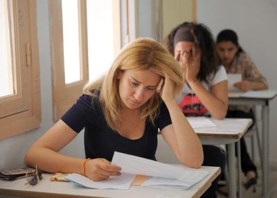 Law school admissions expert sees ‘dangerous one-two punch’ as Gen Z seeks shelter from the AI hiring storm in 6-figure debt and JD lifeboat