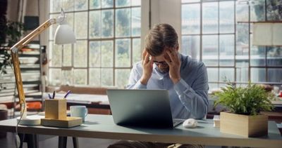 6 Lifestyle Choices That Accelerate Mental Fatigue