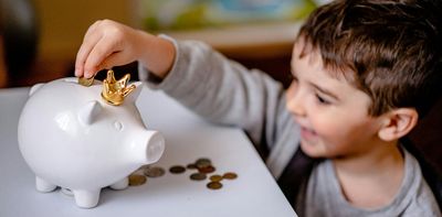 Back to school: what are the money lessons to teach your kids at every age?