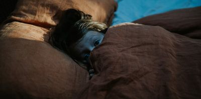 Did the kids stay up late in the holidays? 3 ways to get sleep routines back