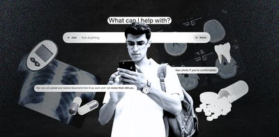 ChatGPT Health promises to personalise health information. It comes with many risks