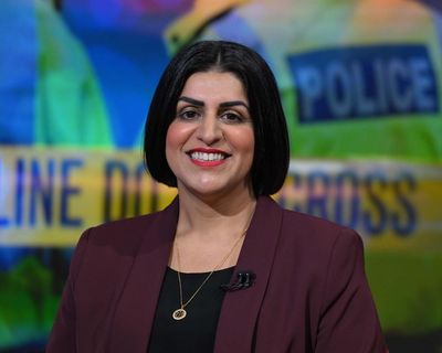 What is Shabana Mahmood proposing in ‘biggest ever’ policing reforms?