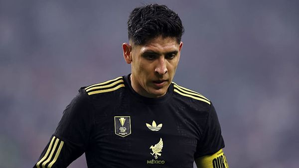 Another Injury Blow for El Tri: Mexico Captain at Risk Of Missing World Cup