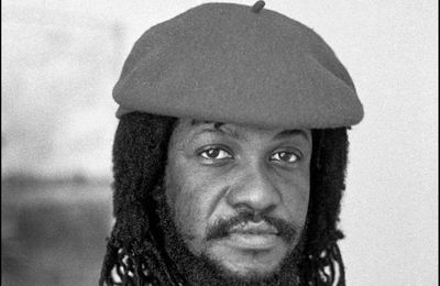 Sly and Robbie drummer Sly Dunbar dies aged 73