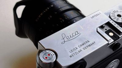 US$1.2 billion Leica sale: Is Andreas Kaufmann preparing to exit?