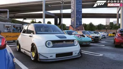 Forza Horizon 6 and The Eliminator: Why This Mode Divides the Community