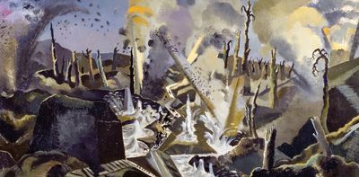 The BBC once made the arts ‘utterly central’ to television – 100 years later they’re almost invisible