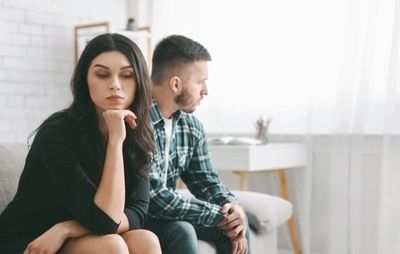 Why Does Emotional Distance Feel Like Peace at First