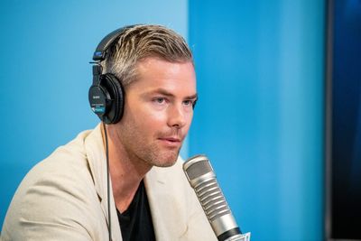Ryan Serhant thinks the American Dream was just a 'slogan created by banks,' but it was really about FDR, the Great Depression, and an economic crisis