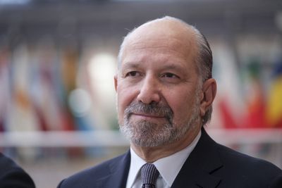 Trump administration buys stake in USA Rare Earth as wave of government deals in critical minerals continues