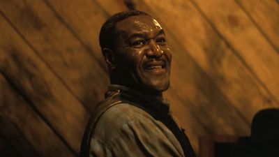 Delroy Lindo Landed His First Oscar Nomination, But Denzel Washington Was Giving Him Flowers Weeks Beforehand