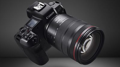 If you own this Canon lens, you'll definitely want to update your firmware