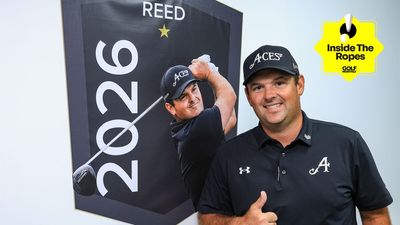 ‘If I Were Patrick Reed, I’d Be Actively Pursuing A Return To The PGA Tour’