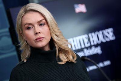 White House avoids Minneapolis tirade as signs suggest Trump backing down