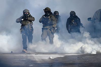 Deadly Minnesota shooting ramps up first period of pushback on Trump 2.0