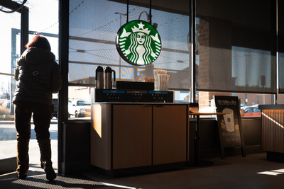 Starbucks is already undergoing massive changes to win back customers - more are coming