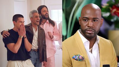 Insider Spills The ‘Very Petty’ Things The Queer Eye Cast Reportedly Said About Karamo