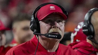 Andy Reid Teases Changes Ahead for Chiefs Following Disappointing 2025 Season