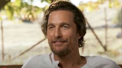 Lots of Haters Mad About The Matthew McConaughey Uber Eats Super Bowl Commercial: 'Holy F--k What An Obnoxious Ad'
