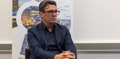 Labour blocks Andy Burnham from standing for parliament: how it happened and why