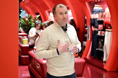 Target’s incoming CEO breaks silence on Minneapolis violence near HQ—read his full statement