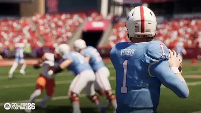 Indiana Just Won It All, Could College Football 26 Have Predicted This?