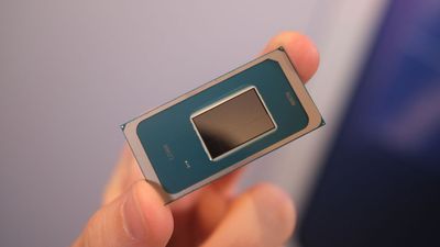 "Feeding the beast": Intel tells us how Panther Lake chips were its biggest challenge yet