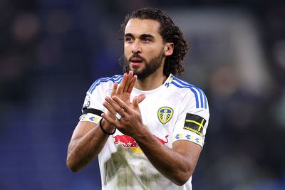 Dominic Calvert-Lewin denied dream homecoming as Everton and Leeds share spoils