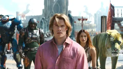 “Giving He-Man Pronouns”: Angry Men Online Miss a Funny Joke in ‘Masters of Universe’ Trailer