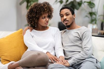 Why Do Some People Feel Guilty for Wanting Space From Their Partner