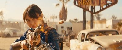 'Fallout' Season 2's Final Episodes Are Coming Sooner Than You Think