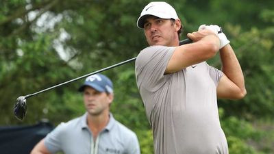 Brooks Koepka’s Historic Return to the PGA Tour Is Getting Top Billing