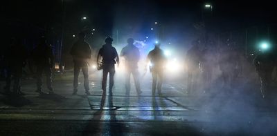 Minnesota raises unprecedented constitutional issues in its lawsuit against Trump administration anti-immigrant deployment